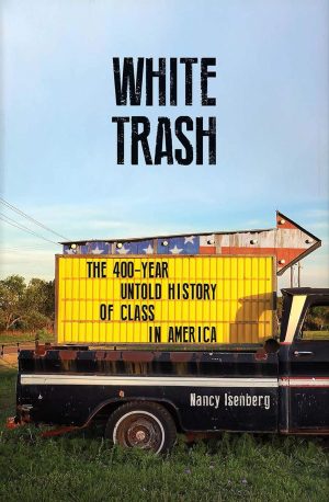 WHITE TRASH