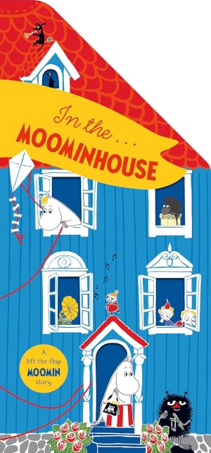 IN THE MOOMINHOUSE