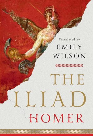 THE ILIAD