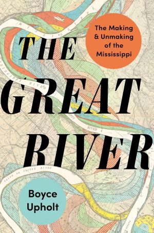 THE GREAT RIVER