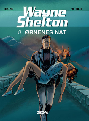 WAYNE SHELTON DK 08-ØRNENS NAT