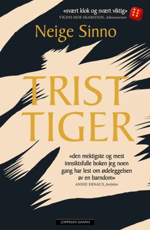 TRIST TIGER