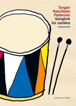 SANGBOK FOR VANFØRE