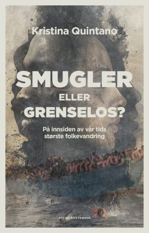 SMUGLER ELLER GRENSELOS?