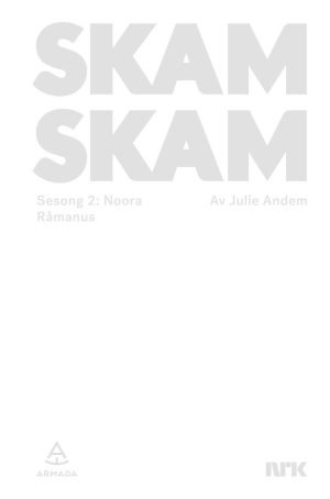 SKAM, SESONG 2: NOORA