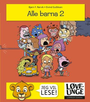 ALLE BARNA 2