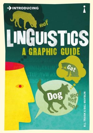 INTRODUCING LINGUISTICS