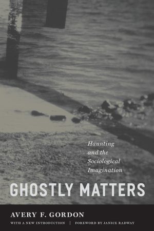 GHOSTLY MATTERS