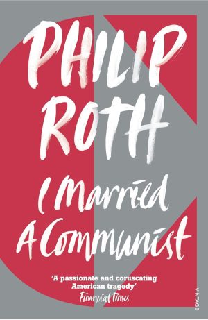 I MARRIED A COMMUNIST