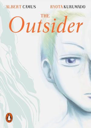 THE OUTSIDER