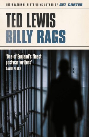 BILLY RAGS