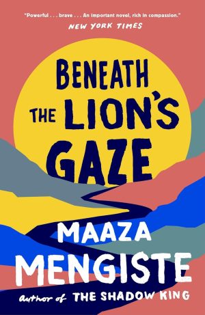 Beneath the Lion's Gaze