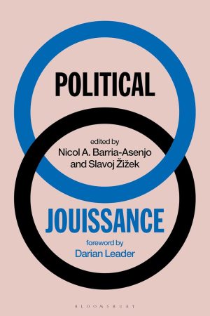 POLITICAL JOUISSANCE