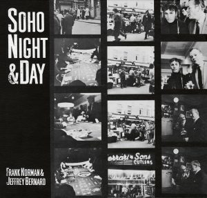 SOHO NIGHT AND DAY