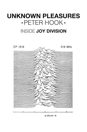 Unknown Pleasures