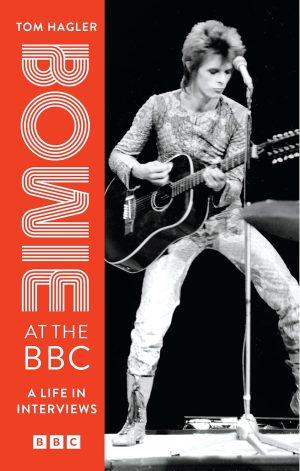 BOWIE AT THE BBC