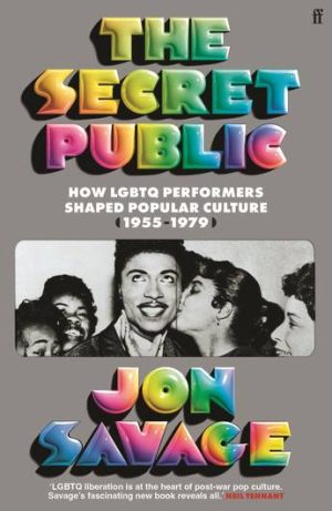 THE SECRET PUBLIC