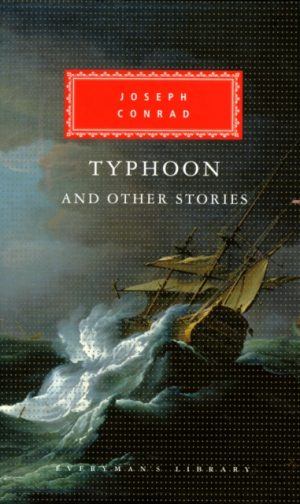 TYPHOON - AND OTHER STORIES