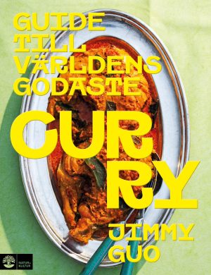 GUIDE TIL VÄRLDENS GODASTE CURRY