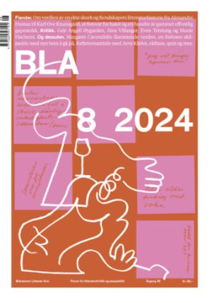 BLA 2024 #8