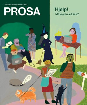 PROSA 2024 #3