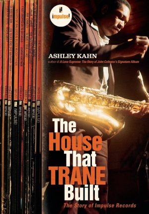 The House That Trane Built