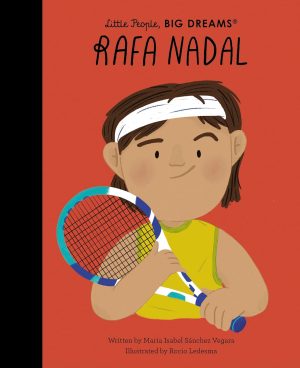 Rafa Nadal