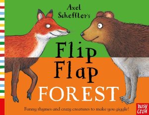 FLIP FLAP FOREST