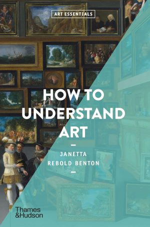 How to Understand Art