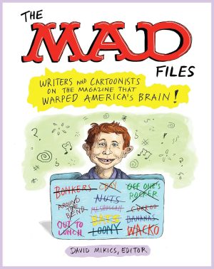 The MAD Files