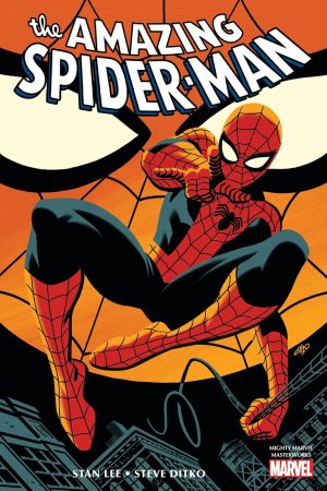 The Amazing Spider-Man Vol. 1: