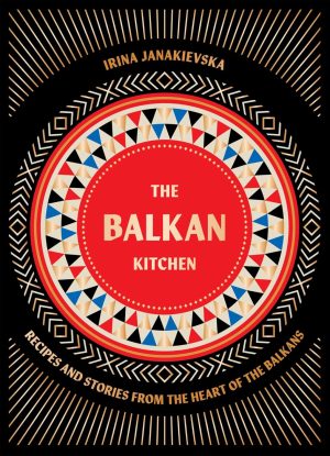 The Balkan Kitchen