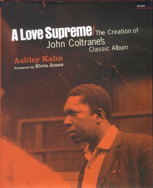 A Love Supreme