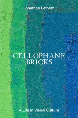 Cellophane Bricks