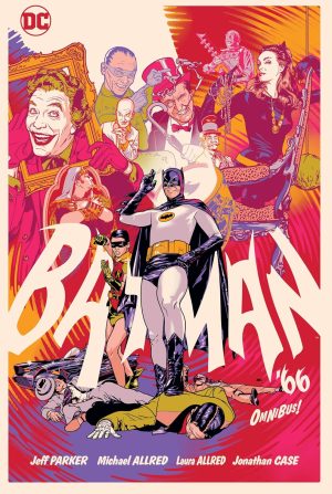 Batman ’66 Omnibus