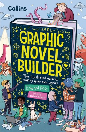 Graphic Novel Builder