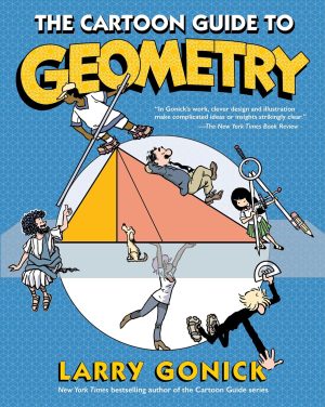 The Cartoon Guide to Geometry