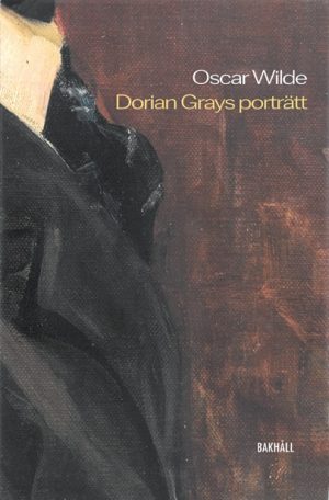 Dorian Grays porträtt