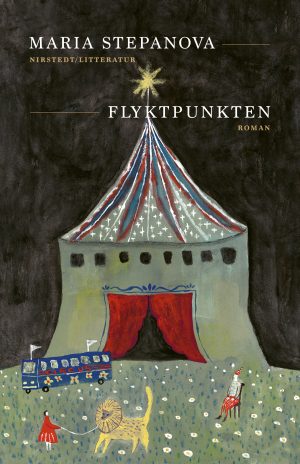 FLYKTEPUNKTEN