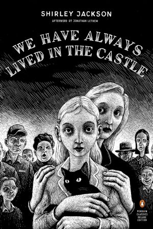 We Have Always Lived in the Castle