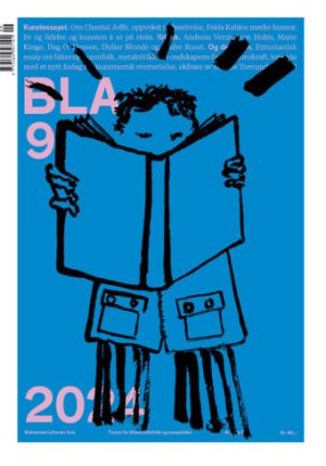 BLA 2024 #9