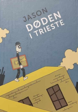 Døden i Trieste