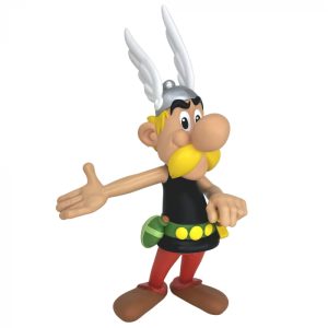 ASTERIX FIGUR: 30 CM