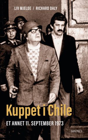 Kuppet i Chile