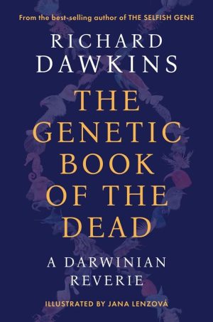 The Genetic Book of The Dead