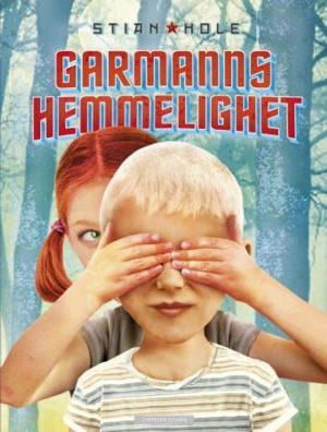 GARMANNS HEMMELIGHET