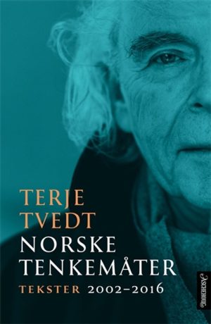 NORSKE TENKEMÅTER