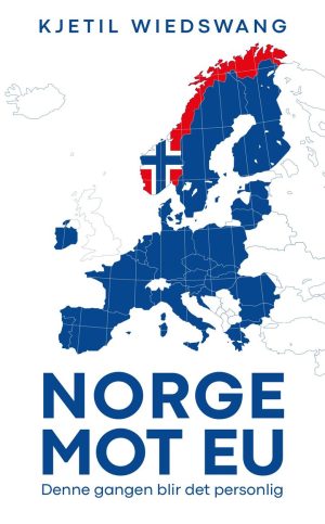 Norge mot EU