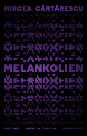 Melankolien