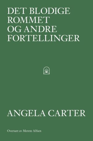 Det blodige rommet og andre fortellinger